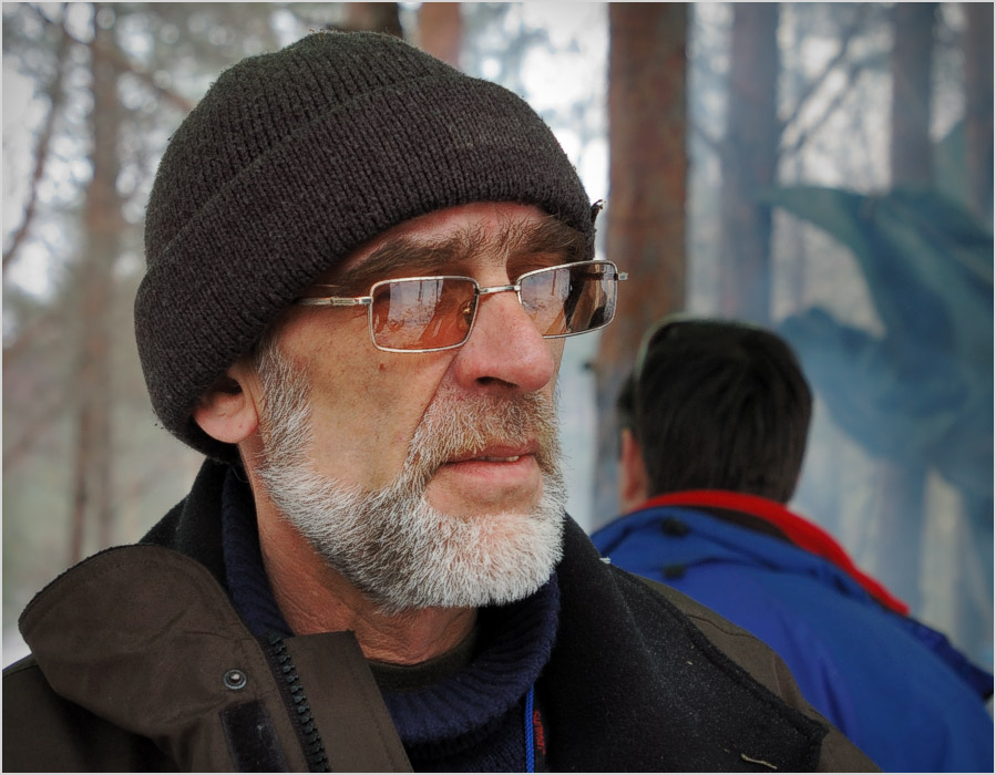 Александр Батура