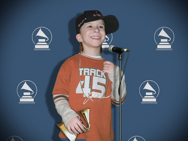 Вредно не мечтать :)