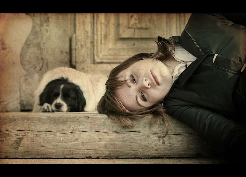 родные стены