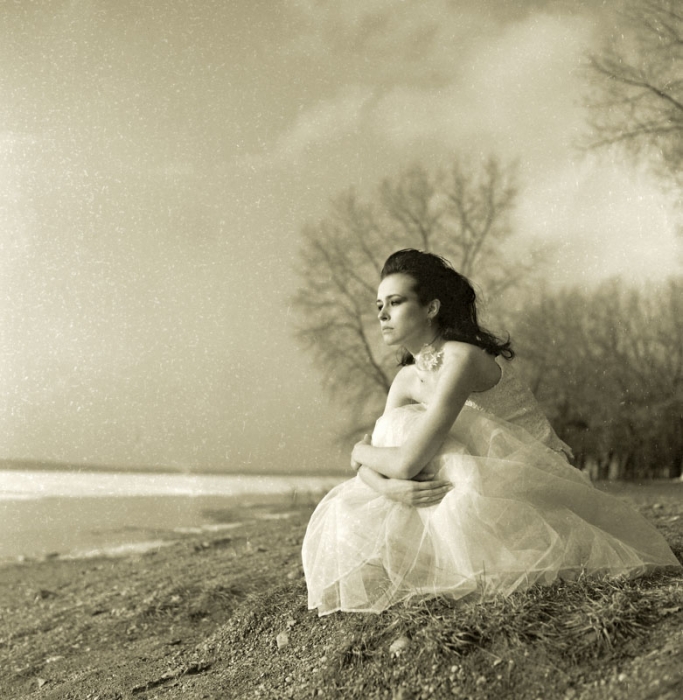 В ожидании прошлого