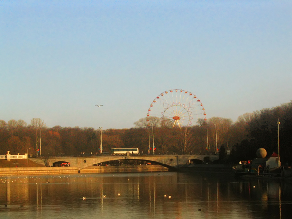 минск воскресный