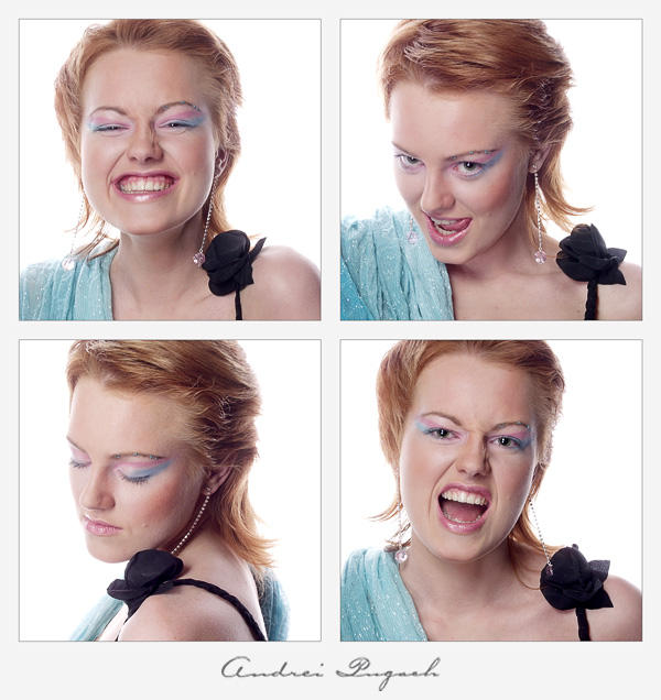 Про жизнь, в которой есть место всему.