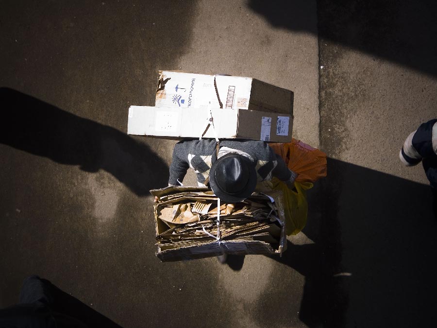 *коробочник*