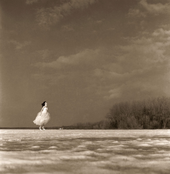 ЛЕТИМ СО МНОЙ...