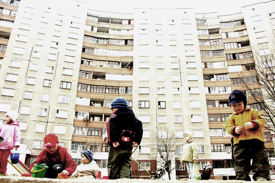 *песочница*