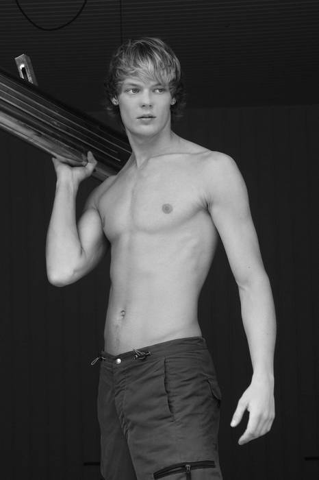 *юра с бампером*