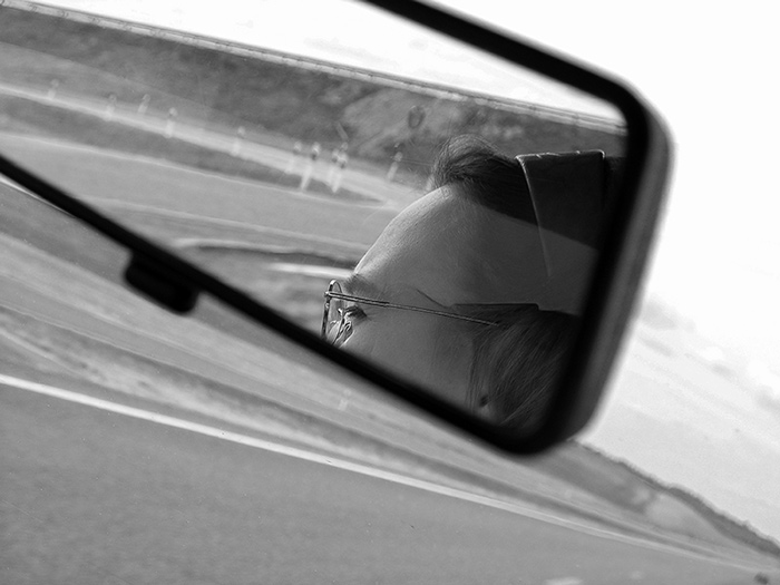 Новый поворот