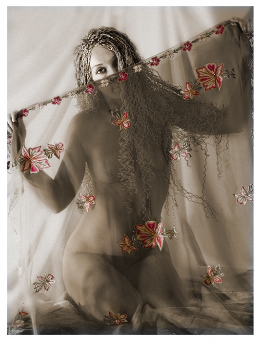 1000 и  1 ночь...