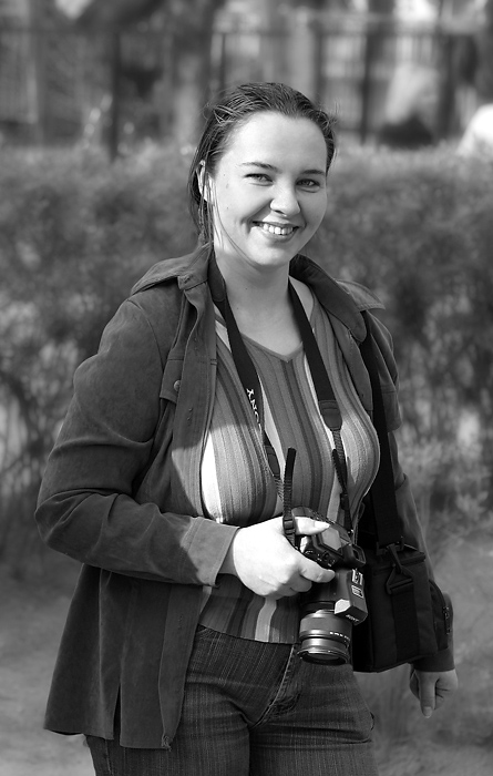 Екатерина Шаламаева