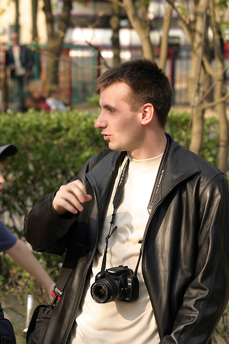 Evgeniy Lebedev: держи вора!!