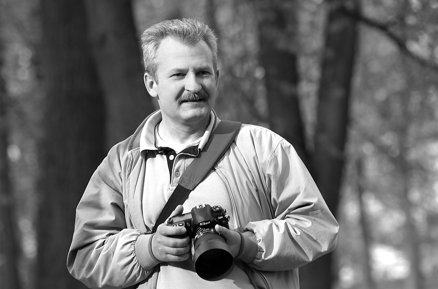 Владимир Блинов