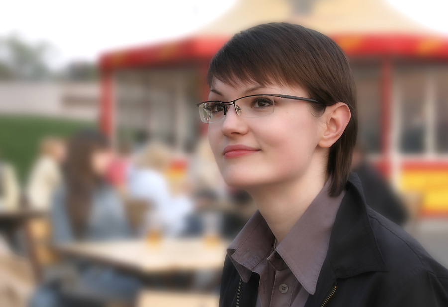 Надежда Фотоклуба