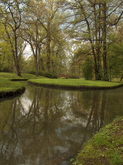 краявіды Беларусі