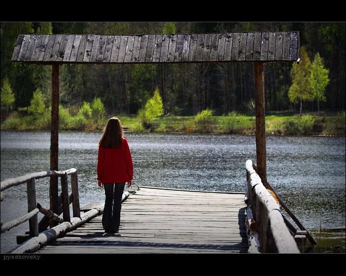 When The Party's Over...