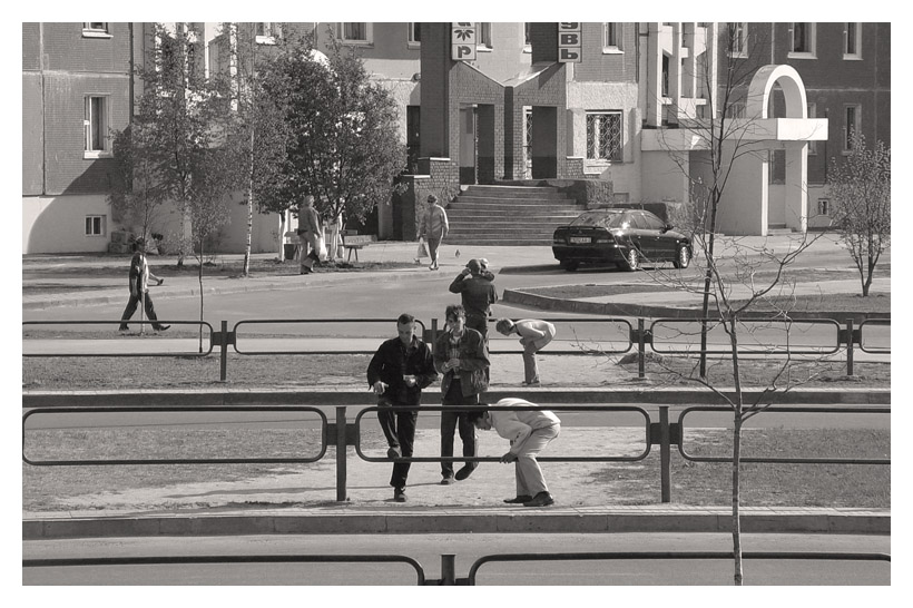 Синхронное плавание