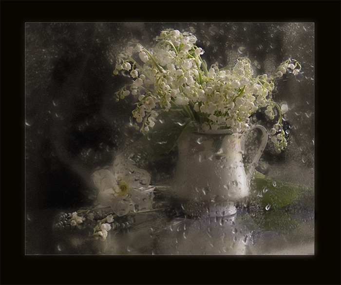 Про ландыши...