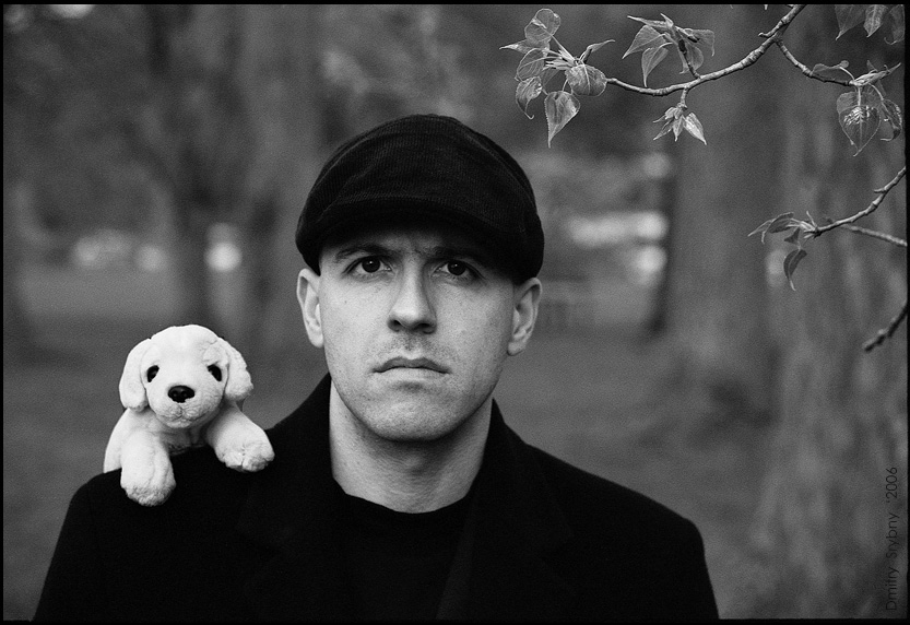 * Benito Santos - Part II*