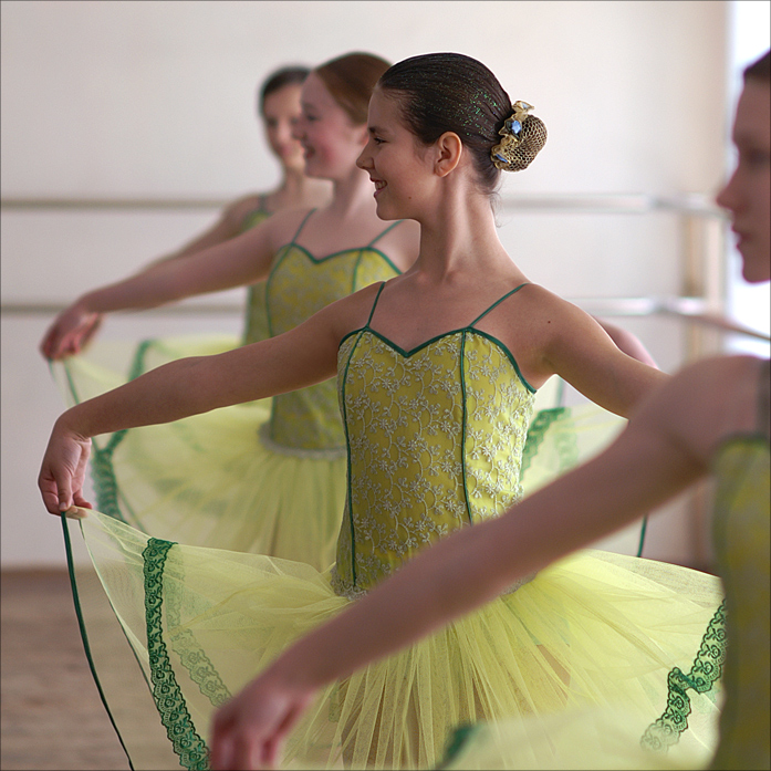 уроки классики