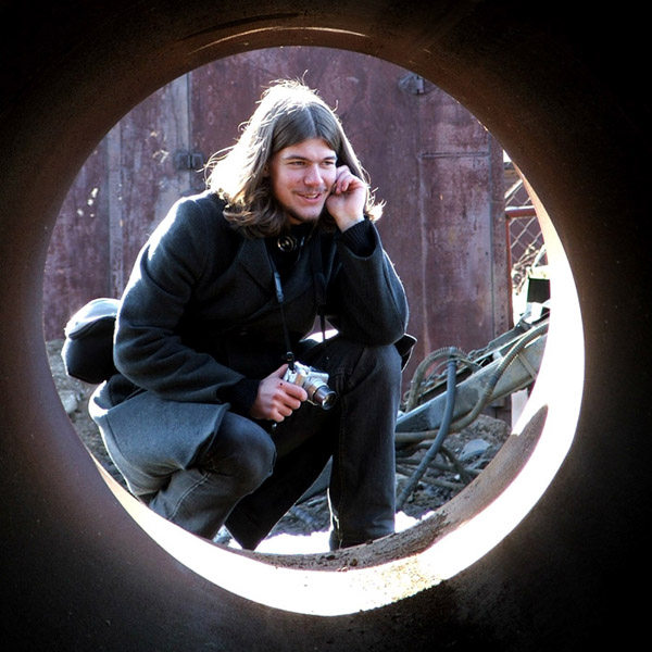 Помним. Любим. Скорбим.