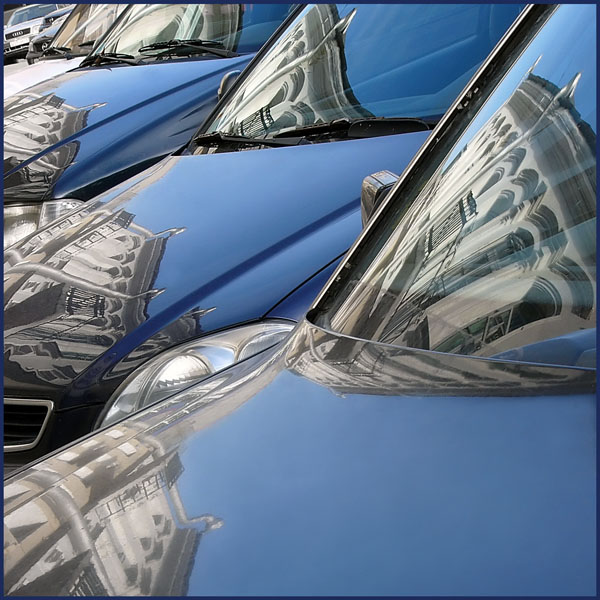 абстрактные картинки №2