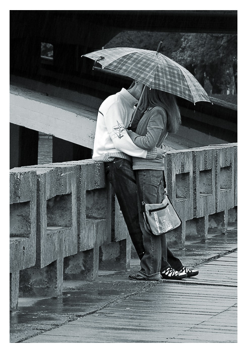 Пра любофф...