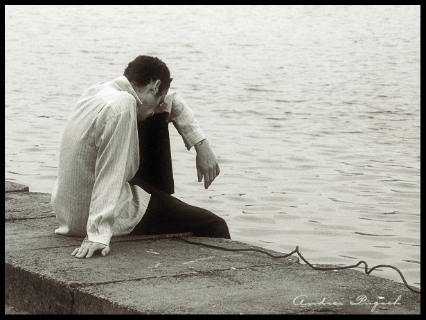 Привязанность