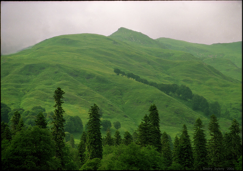 там живут хоббиты