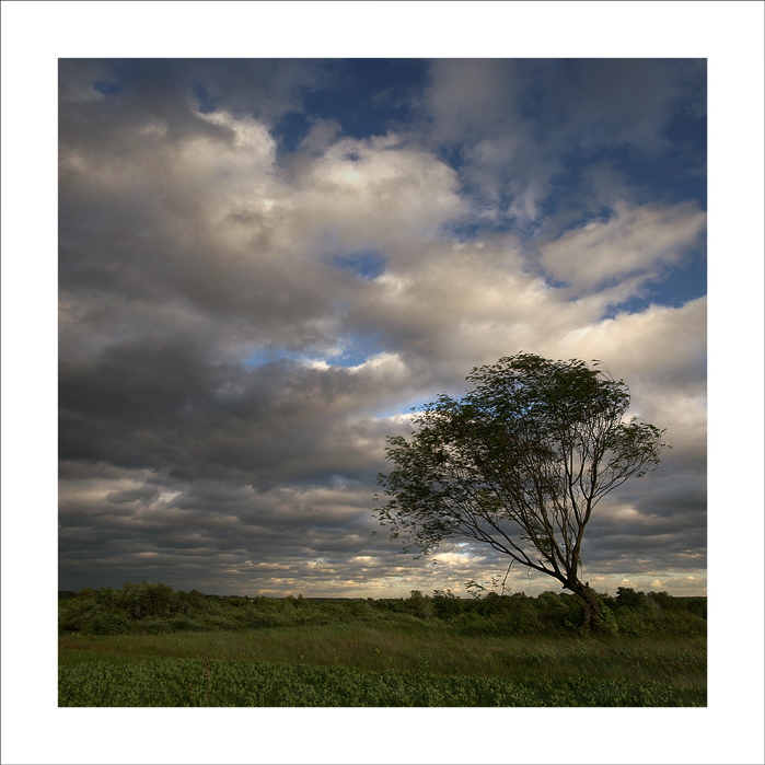 про ветер ...