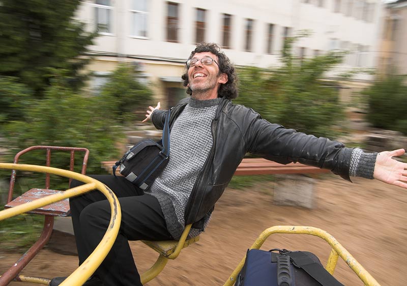 А много ль для счастья надо? ;))