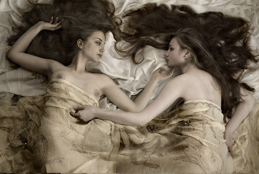 Любить...себя...