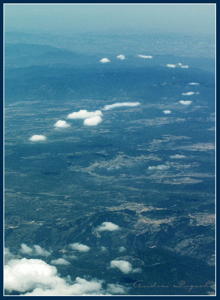 И на небе есть вопросы (никакого монтажа)