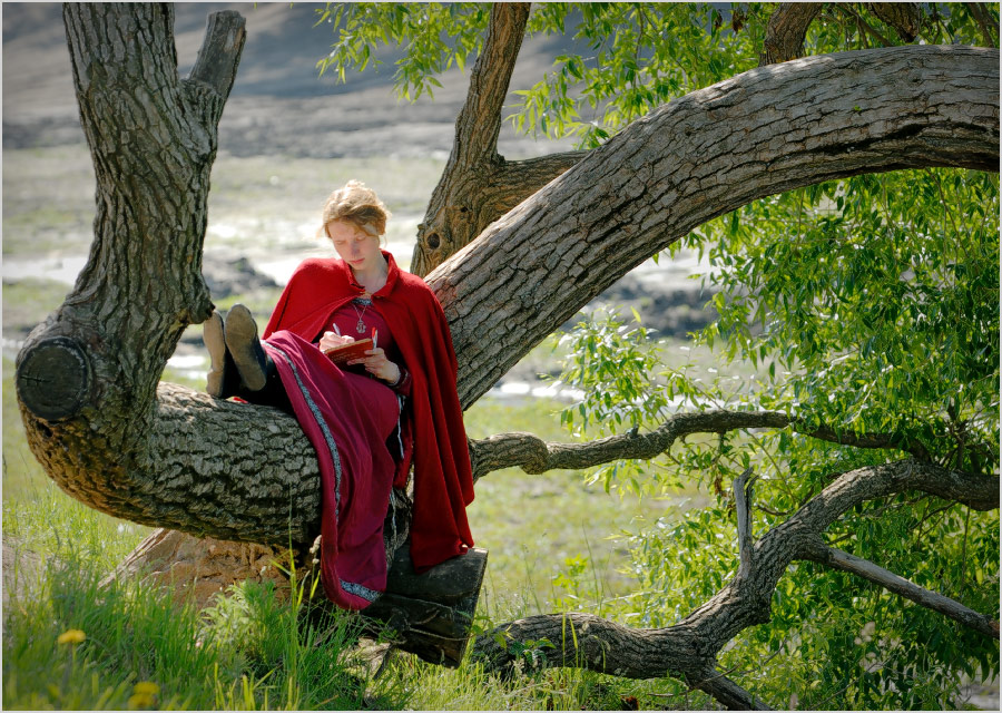 Сказка Мирского замка