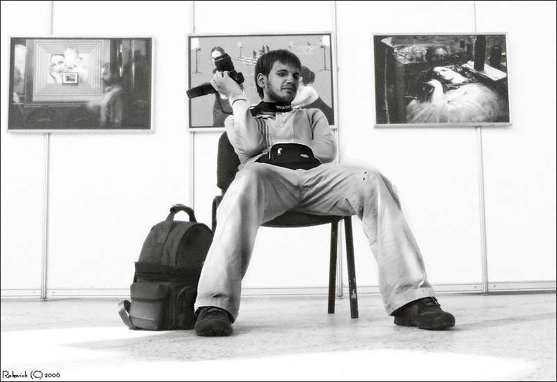 Продам муки творчества... Не свои... Дорого...