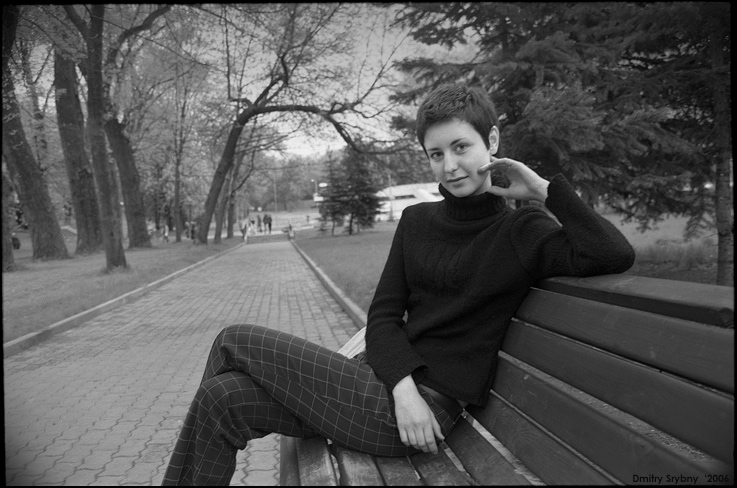 * Е в г е н и я *