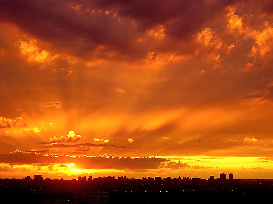 дзень летняга сонцавароту