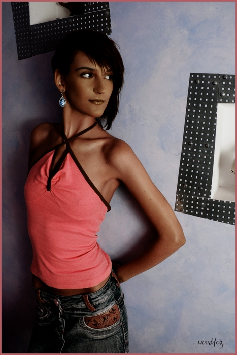 ..недавнешняя..