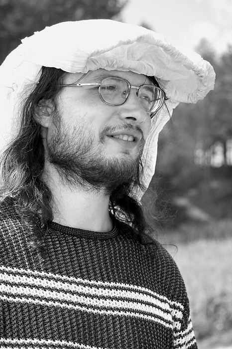 Михаил Кутузов - гость из Питера!