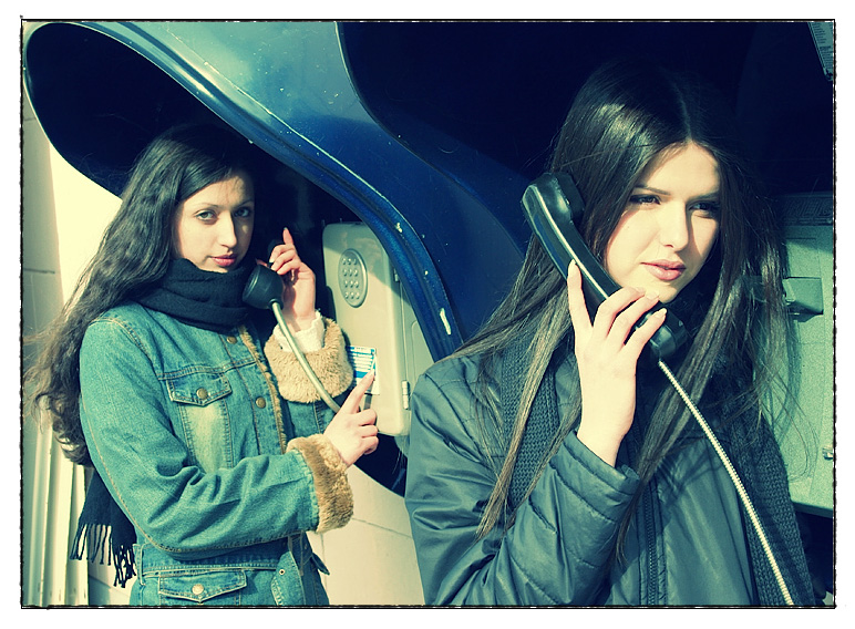 ждите ответа