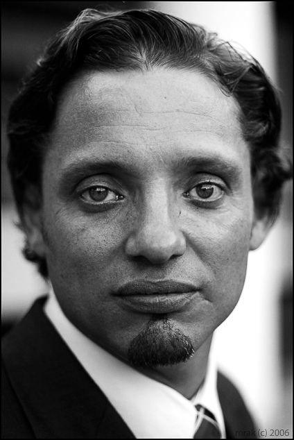 скрипач не нужен