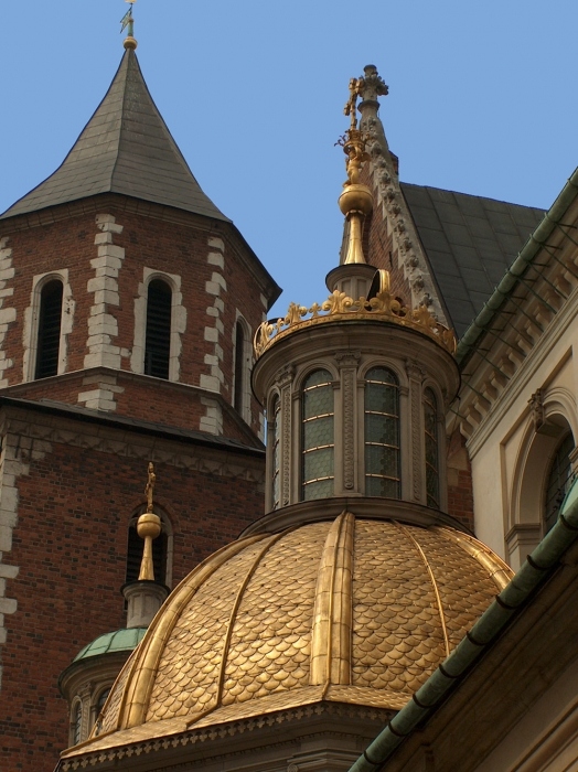 дом, который построил..