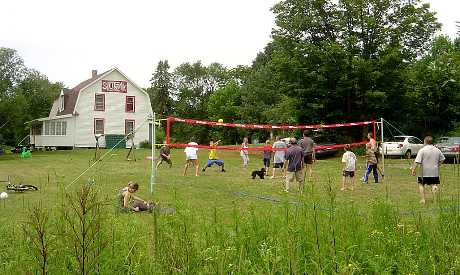 валейбол па-слуцку