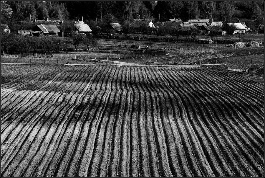 Графика земли