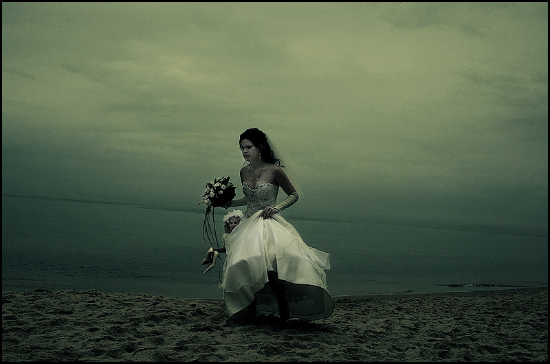 невеста Посейдона