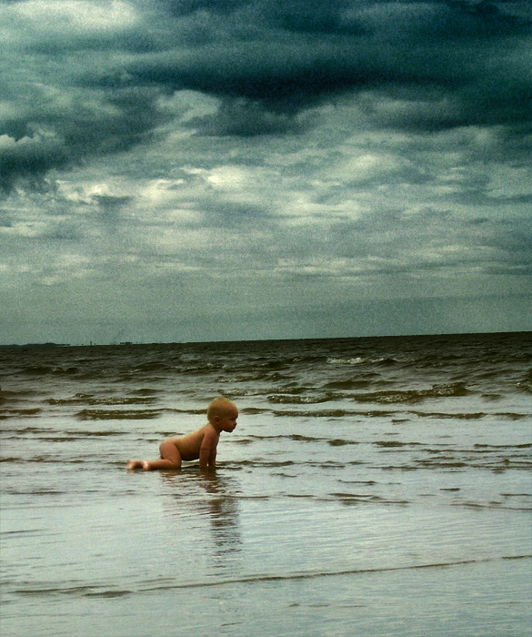 начало пути...