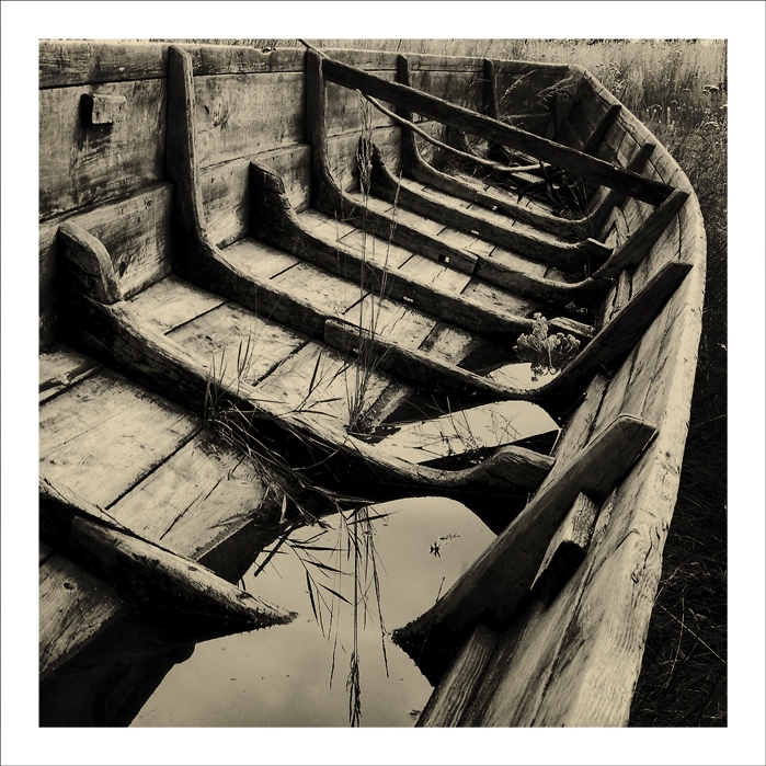 про утраченное ...