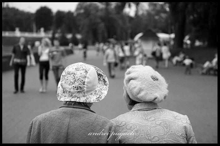 Мир вокруг нас