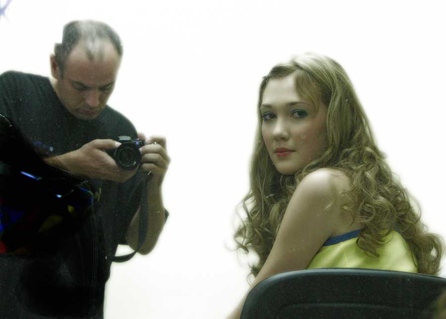 * я в ситуации*