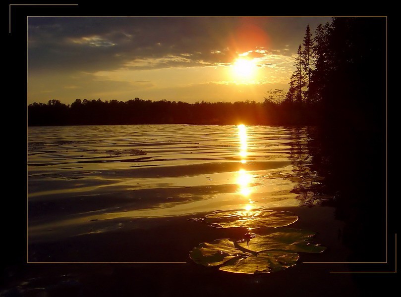 без прасторы у часе канчаецца дзень...