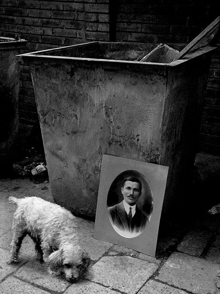 о людском предательстве...