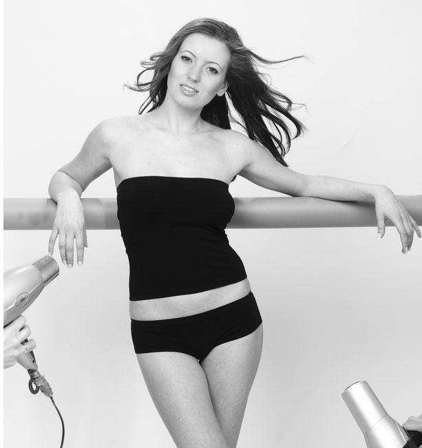 *лена и фены*